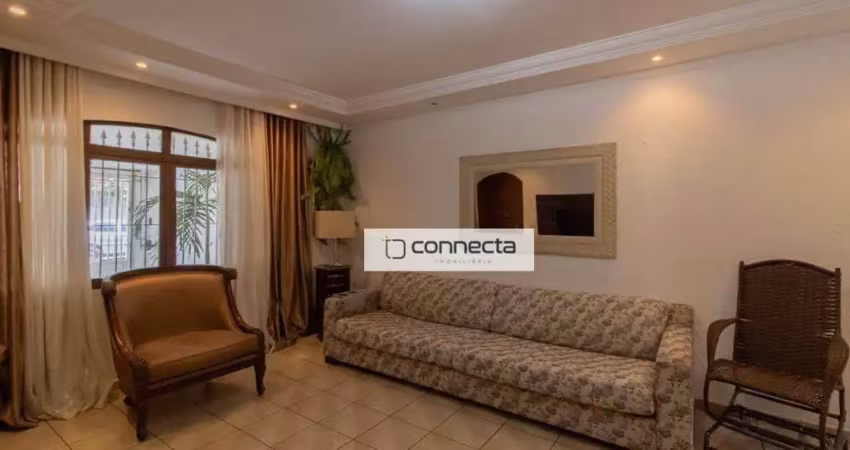 Sobrado com 3 dormitórios à venda, 199m² por R$ 679.000 – Macedo - Guarulhos/SP