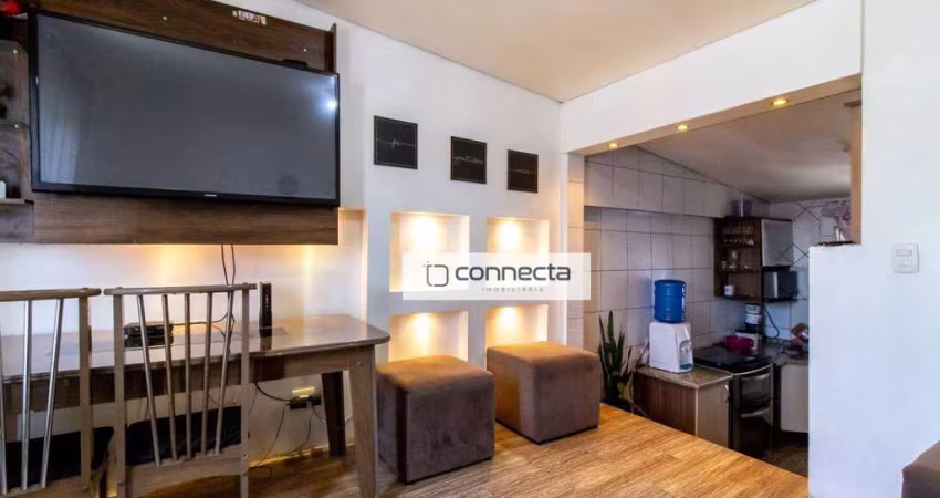 Casa com 4 dormitórios à venda, 225 m² por R$ 280.000,00 - Jardim Silvia - Guarulhos/SP