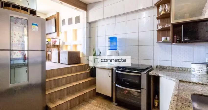 Casa com 4 dormitórios à venda, 225 m² por r$ 280.000,00 - jardim silvia - guarulhos/sp