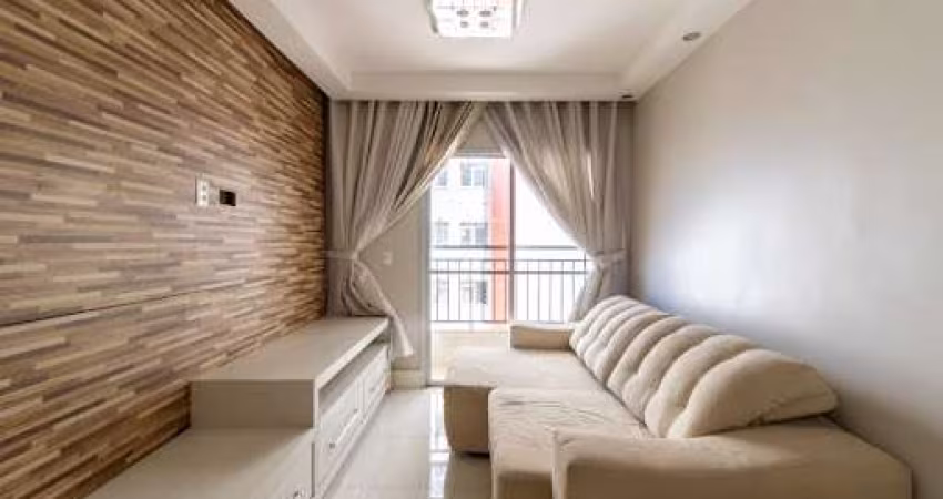 LINDO APARTAMENTO MOBILIADO 3 DORMITÓRIOS MOBILIADO NO PARQUE IMPERIAL