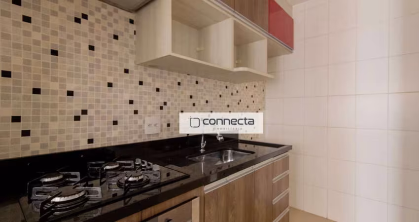 Apartamento com 2 dormitórios à venda, 49 m² por R$ 299.000,00 - Jardim Rossi - Guarulhos/SP