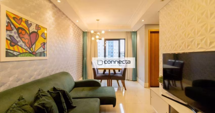 Macedo Lindo Apartamento excelente localização