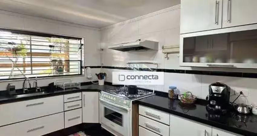 Sobrado com 3 dormitórios à venda, 400 m² por r$ 1.090.000,00 - vila rosália - guarulhos/sp