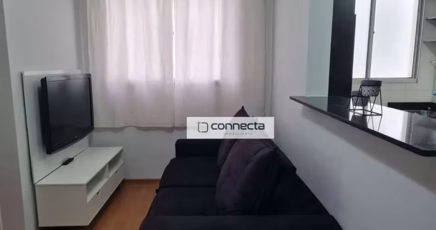 Apartamento com 2 dormitórios à venda, 43 m² por R$ 320.000,00 - Gopoúva - Guarulhos/SP