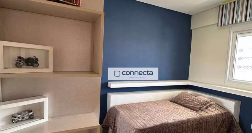 Apartamento com 3 dormitórios à venda, 107 m² por R$ 1.080.000,00 - Vila Galvão - Guarulhos/SP