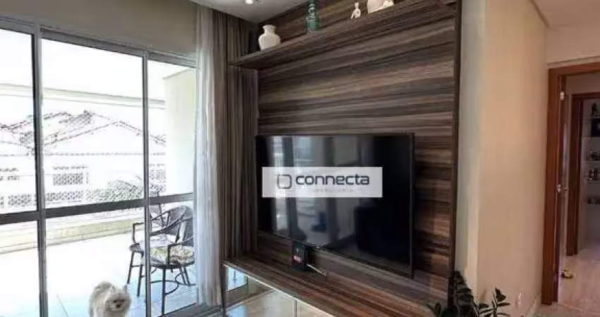 Apartamento com 3 dormitórios à venda, 107 m² por r$ 1.080.000,00 - vila galvão - guarulhos/sp