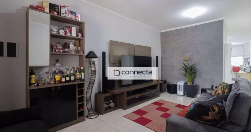 Sobrado com 3 dormitórios à venda, 100 m² por R$ 526.000,00 - Jardim Bela Vista - Guarulhos/SP