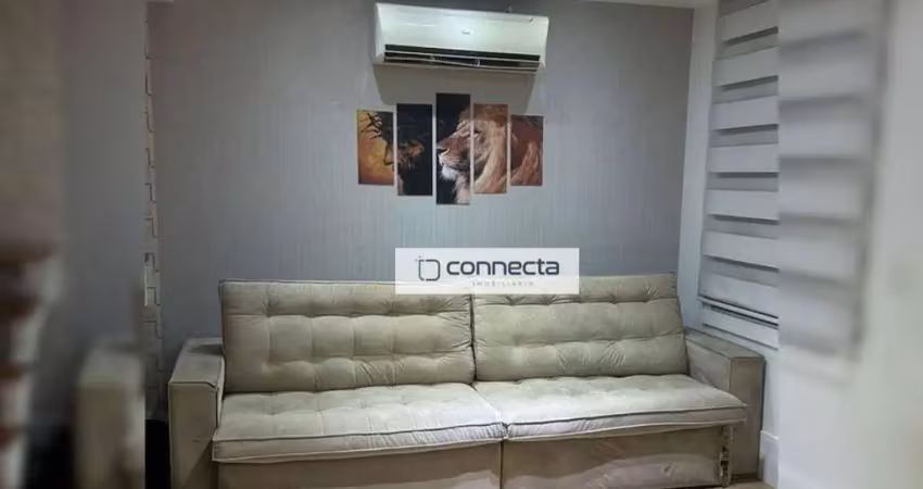 Casa com 3 dormitórios à venda, 120 m² por R$ 1.100.000,00 - Parque Renato Maia - Guarulhos/SP