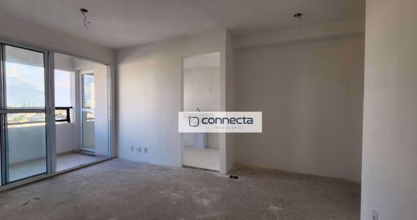 Apartamento Novo com 2 dormitórios à venda, 56 m²  - Vila Rosália - Guarulhos/SP