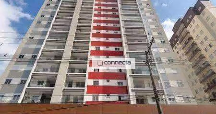 Apartamento com 2 dormitórios à venda, 66 m² por R$ 665.000,00 - Picanco - Guarulhos/SP