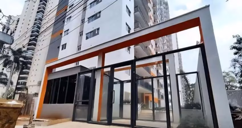 Apartamento na rua antonieta com 75metros, 03 dormitórios, 02 vagas de garagem para alugar por r$ 3.900,00- jd. flor da montanha- guarulhos/sp