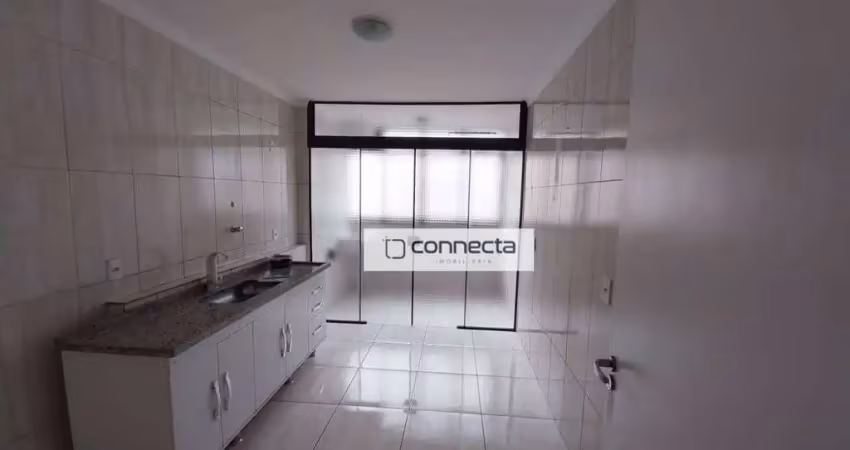 Apartamento com 2 quartos para alugar na Avenida Mariana Ubaldina do Espírito Santo, 249, Macedo, Guarulhos