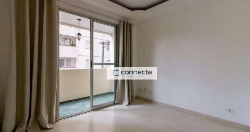 Apartamento com 3 dormitórios à venda, 72 m² por R$ 342.000,00 - Jardim Bom Clima - Guarulhos/SP