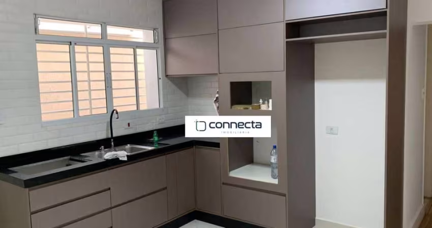 Casa com 2 dormitórios à venda, 140 m² por R$ 689.000,00 - Jardim Leda - Guarulhos/SP