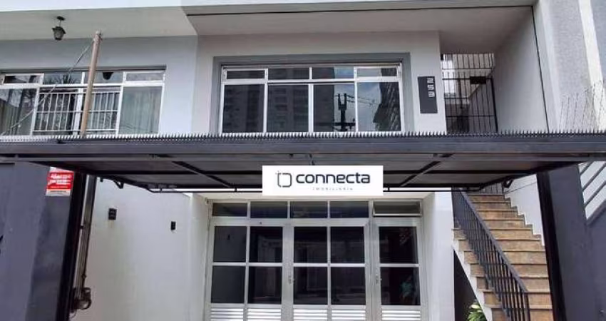 Sobrado comercial para alugar com 08 salas, 05 banheiros, copa-cozinha, 04 vagas de garagem por R$ 14.000/mês - Centro - Guarulhos/SP
