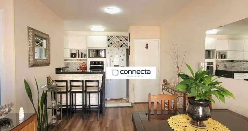 Apartamento de 3 dormitórios (1 suíte) à venda, condomínio home club, macedo, guarulhos - sp