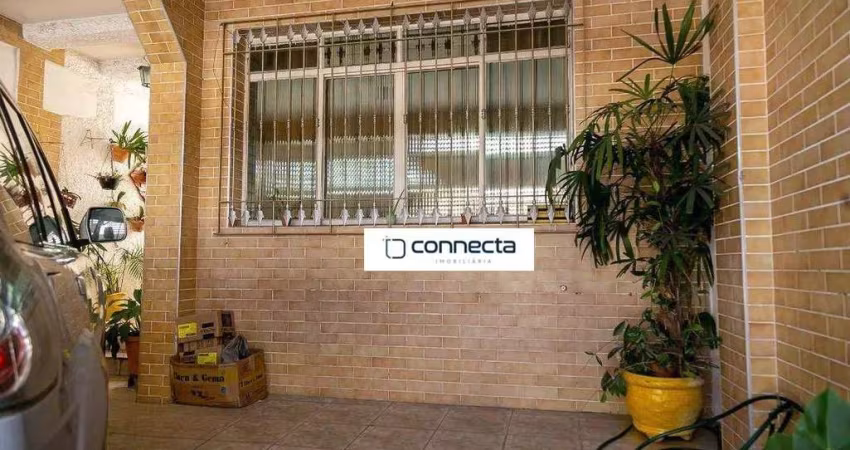 Sobrado com 2 dormitórios, 100 m² - locação pacote R$ 2.980/mês - Jardim Vila Galvão - Guarulhos/SP