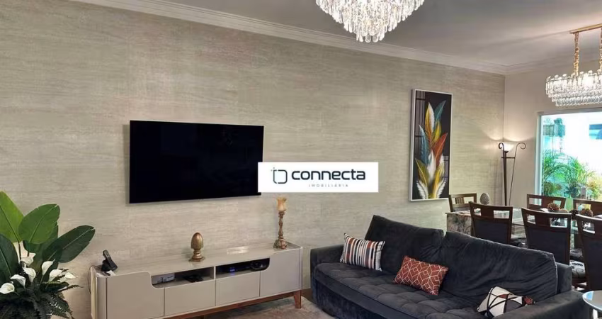 Casa térrea com 3 dormitórios à venda, 225 m² por R$ 1.589.000 - Jardim São Judas Tadeu - Guarulhos/SP