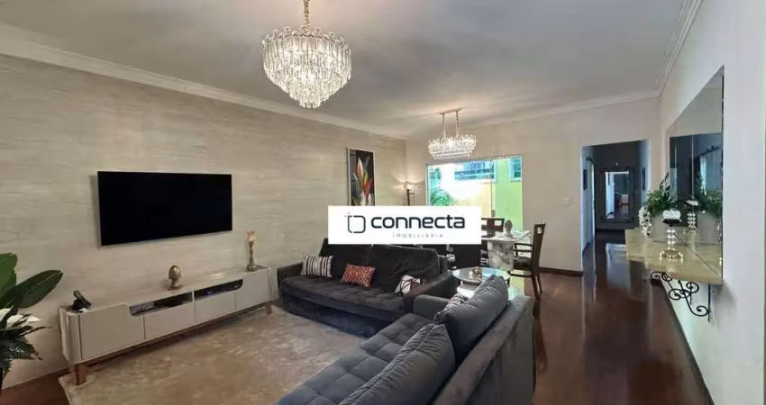 Casa térrea com 3 dormitórios à venda, 225 m² por r$ 1.589.000 - jardim são judas tadeu - guarulhos/sp