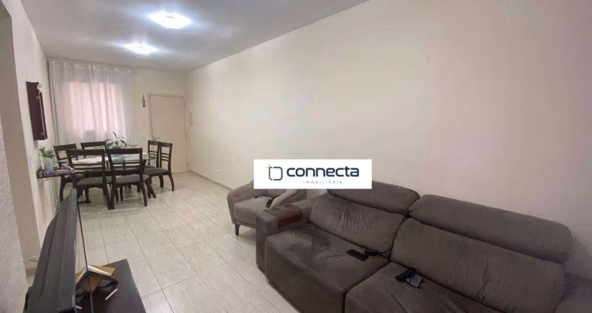 Apartamento com 3 dormitórios à venda, 76 m² por R$ 335.000,00 - Macedo - Guarulhos/SP