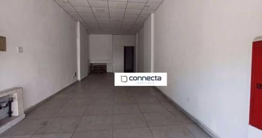Salão para alugar, 88 m² por R$ 6.549/mês - Centro - Guarulhos/SP