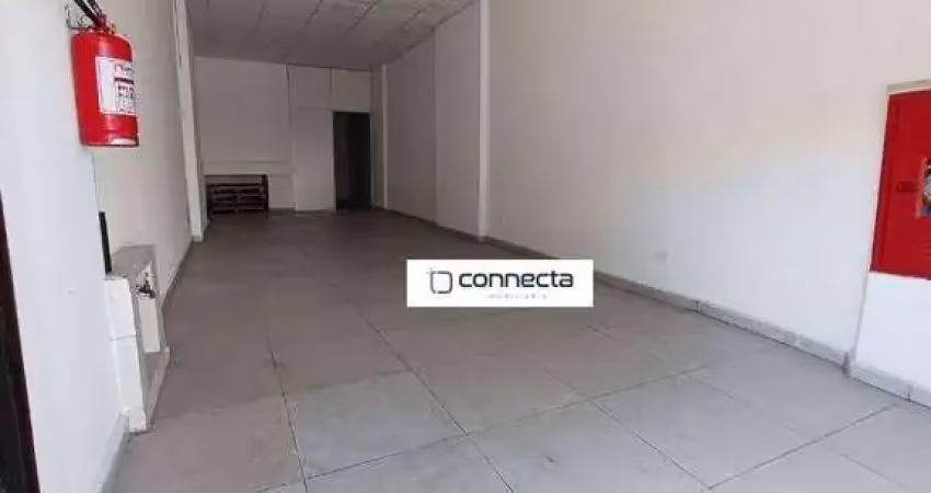 Salão para alugar, 88 m² por r$ 6.549,00/mês - centro - guarulhos/sp