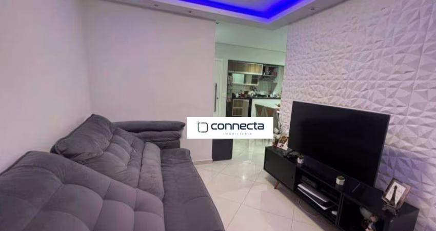 Apartamento com 2 dormitórios à venda, 64 m² por R$ 330.000,00 - Jardim Bom Clima - Guarulhos/SP