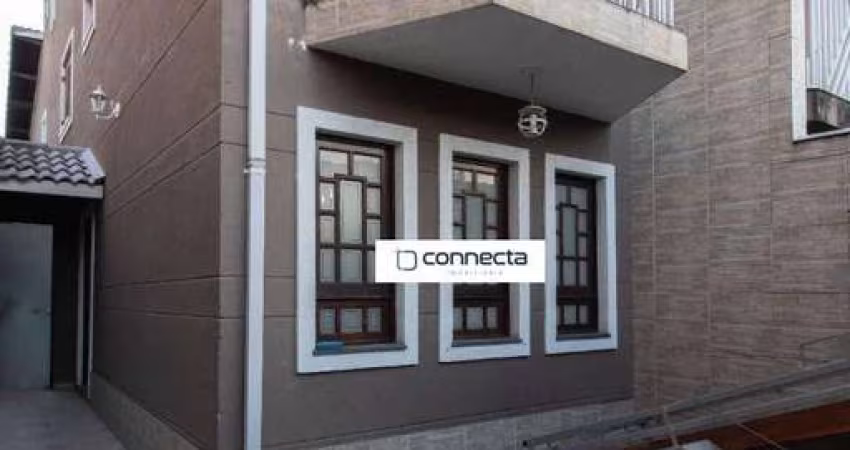 Sobrado com 4 dormitórios à venda, 213 m² por R$ 900.000,00 - Jardim Bom Clima - Guarulhos/SP