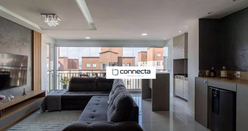 Apartamento 81m2 no The Gate