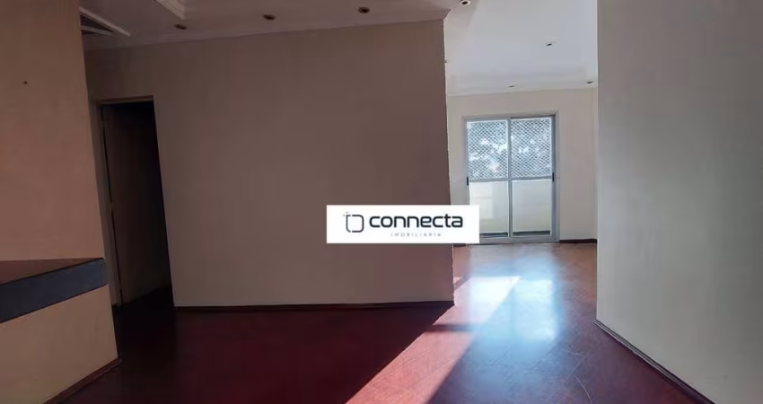 Apartamento com 2 dormitórios à venda, 64 m² por R$ 300.000,00 - Jardim Bom Clima - Guarulhos/SP