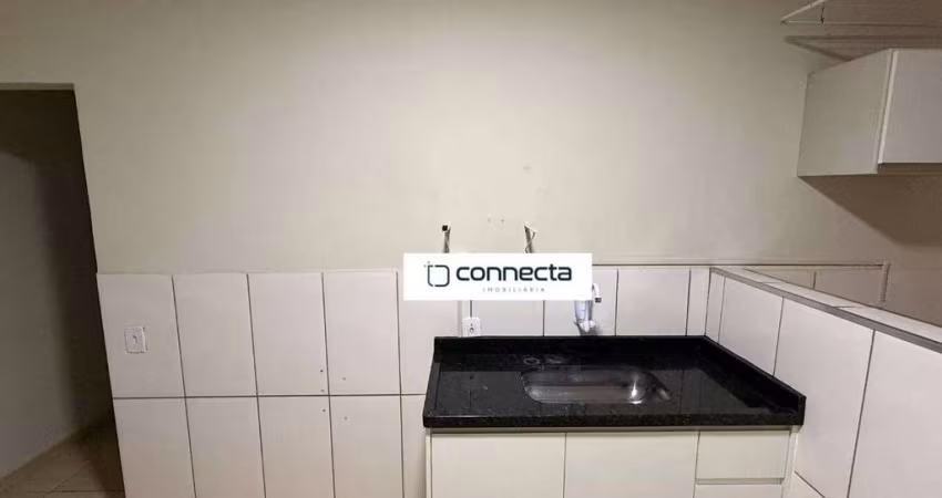 CASA COM 2 CÔMODOS (NÃO É INDEPENDENTE) 37m² por R$ 1.100/mês - Jardim Palmira - Guarulhos/SP