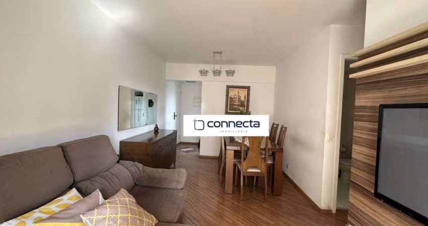 Apartamento com 3 dormitórios à venda, 63 m² por R$ 399.000,00 - Ponte Grande - Guarulhos/SP
