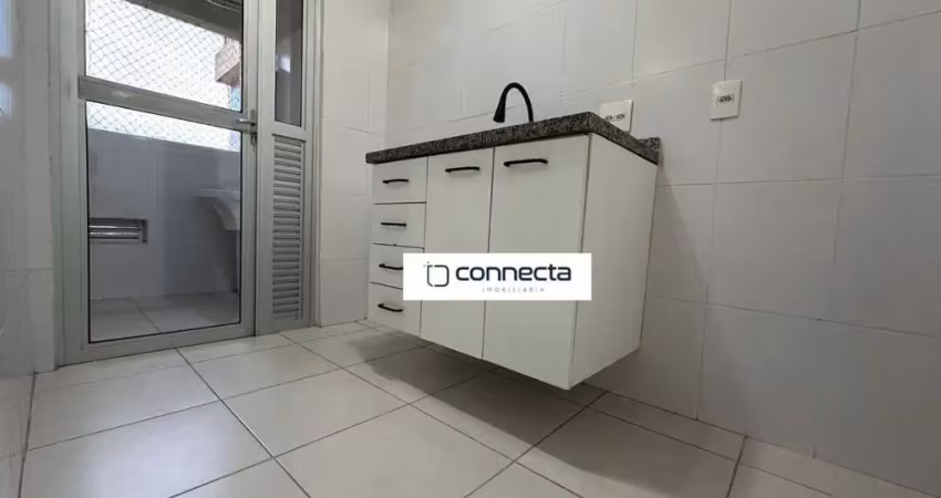 Apartamento com 2 dormitórios à venda, 60 m² por R$ 400.000,00 - Picanco - Guarulhos/SP