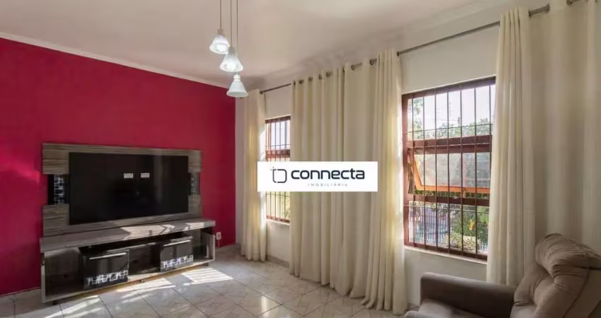 Casa térrea com 3 dormitórios à venda, 167 m² por r$ 550.000 – vila fátima/macedo - guarulhos/sp