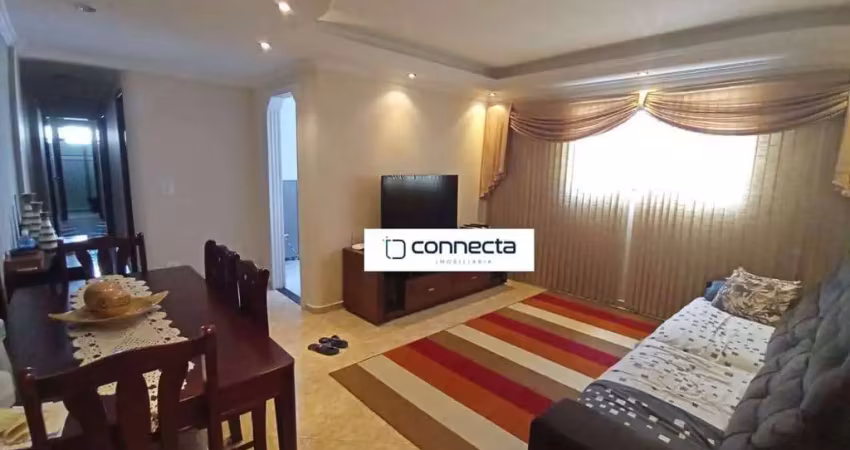 Apartamento com 2 quartos à venda na Avenida Mariana Ubaldina do Espírito Santo, 24, Macedo, Guarulhos