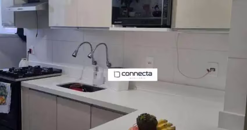 Apartamento com 2 quartos à venda na Avenida Odair Santanelli, 300, Parque Cecap, Guarulhos