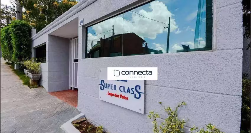 Cobertura com 3 quartos à venda na Rua Ricardo Biondi, Vila São Ricardo, Guarulhos