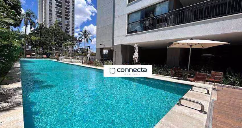 Studio 39 metros quadrados com 01 vaga de estacionamento e lazer completo à venda no macedo- guarulhos
