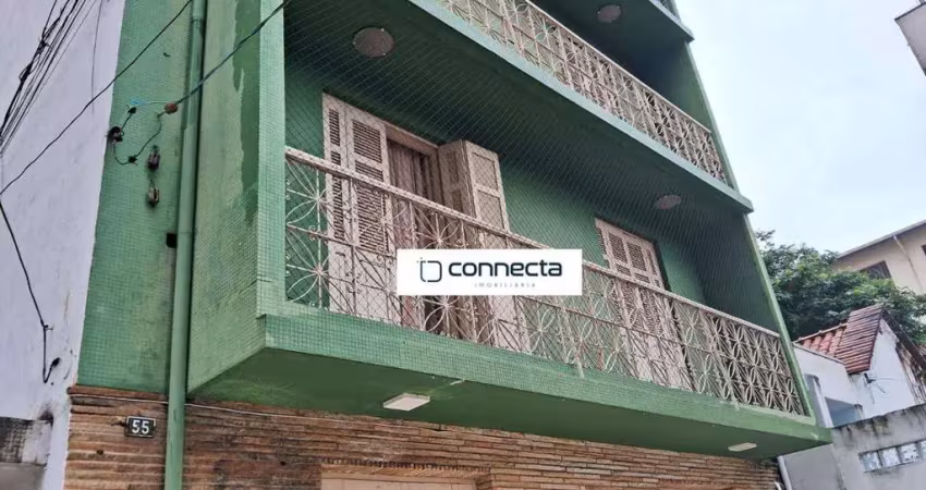 Apartamento com 2 dormitórios para alugar, 54 m² por r$ 1.680,00/mês - parada inglesa - são paulo/sp