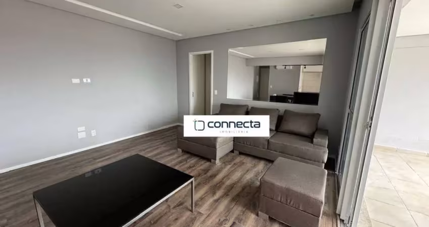 Apartamento com 3 dormitórios à venda, 116 m² por r$ 1.399.800,00 - jardim santa mena - guarulhos/sp