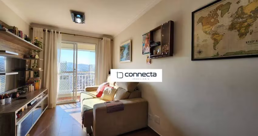 Apartamento à venda no vistas da serra – vila rosália