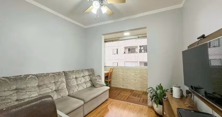 Apartamento com 3 dormitórios à venda, 72 m² por r$ 375.000,00 - jardim bom clima - guarulhos/sp