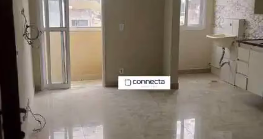 Apartamento com 2 dormitórios para alugar, 52 m² por r$ 2.102/mês - jardim cumbica - guarulhos/sp
