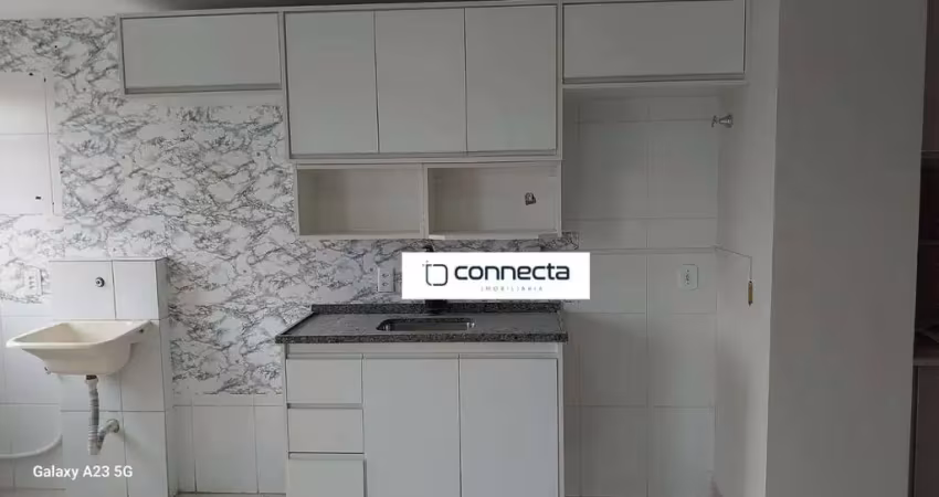 Apartamento com 2 dormitórios para alugar, 52 m² por r$ 2.002,00/mês - jardim cumbica - guarulhos/sp