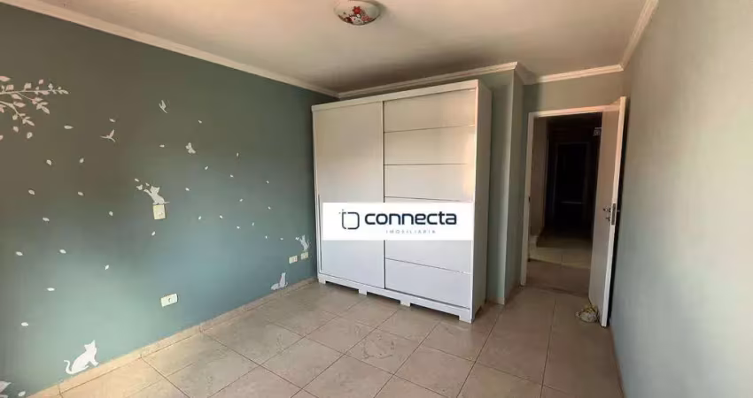 Sobrado com 3 dormitórios à venda, 185 m² por r$ 600.000,00 - jardim city - guarulhos/sp