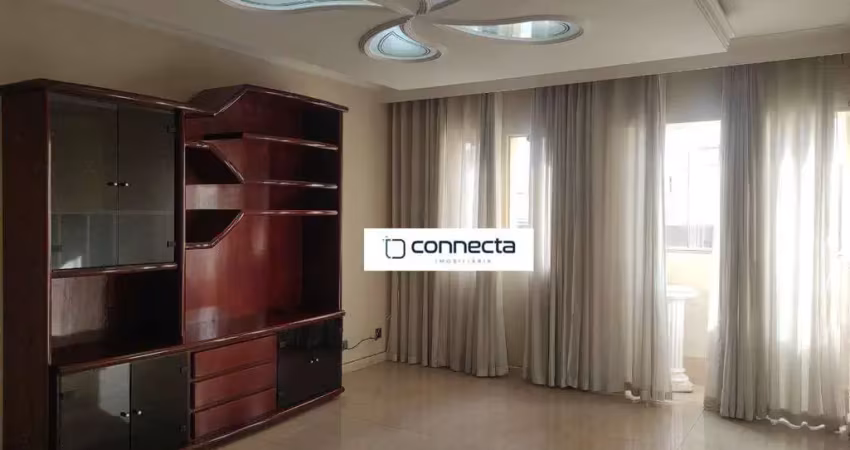 Apartamento com 2 dormitórios à venda, 70 m² por r$ 399.990,00 - centro - guarulhos/sp