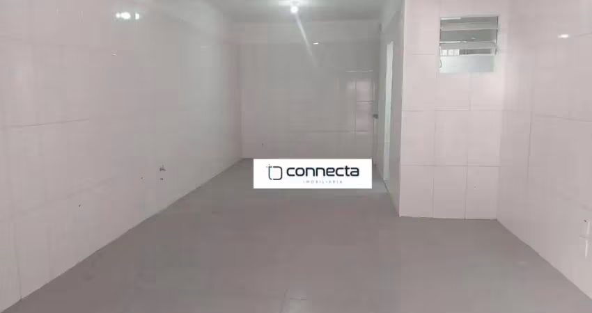 Sala comercial para alugar na Rua da Fortuna, 354, Macedo, Guarulhos