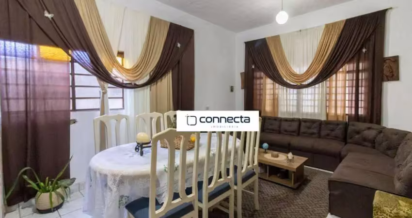 Casa térrea com edícula à venda - cidade soberana - guarulhos - sp | com escritura
