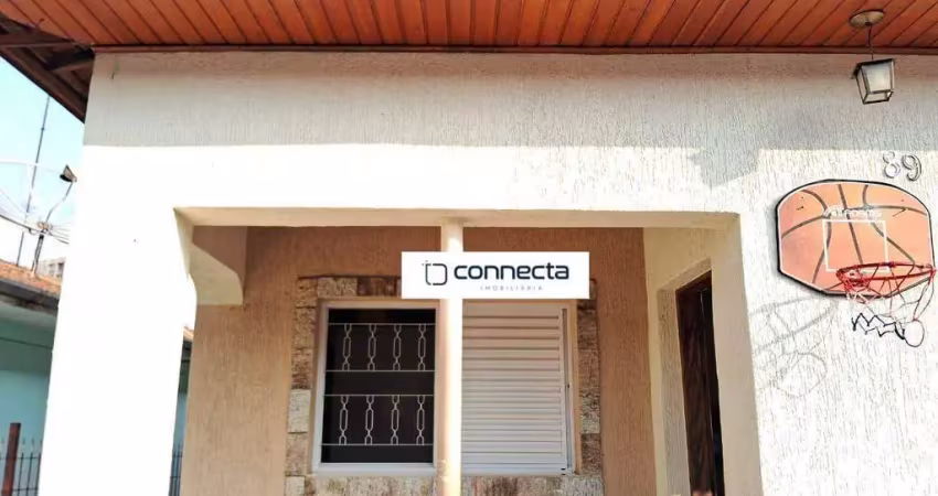Casa térrea com 2 dormitórios à venda, 160 m² por r$ 698.000 - vila maria tereza - guarulhos/sp