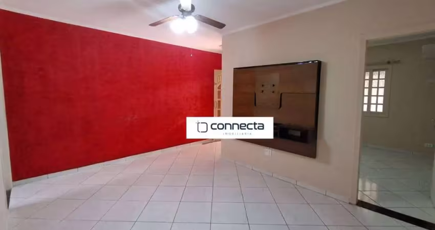 Casa com 2 dormitórios para alugar, 120 m² por r$ 3.000,00/mês - jardim vila galvão - guarulhos/sp